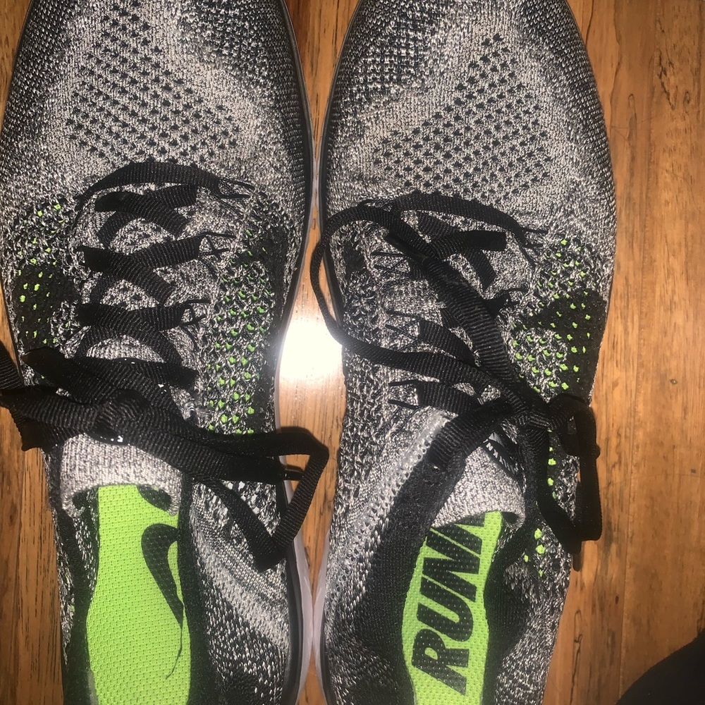 Super Cute Nike Shoes